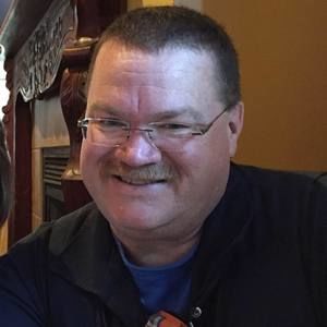 Meet your Posher, Scott